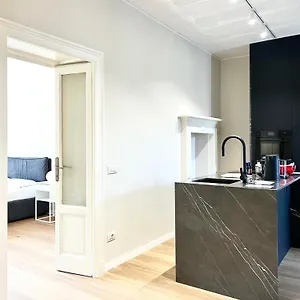 Comecasa Fashion In Via Mantova Milano