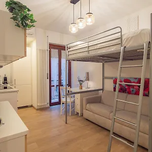 Ihost - Lucania 3 Milano