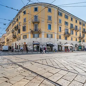Navigli - Vigevano 45 & Casale 3a Milano