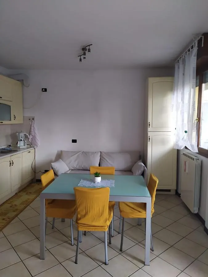 Bilocale Di Giusy location