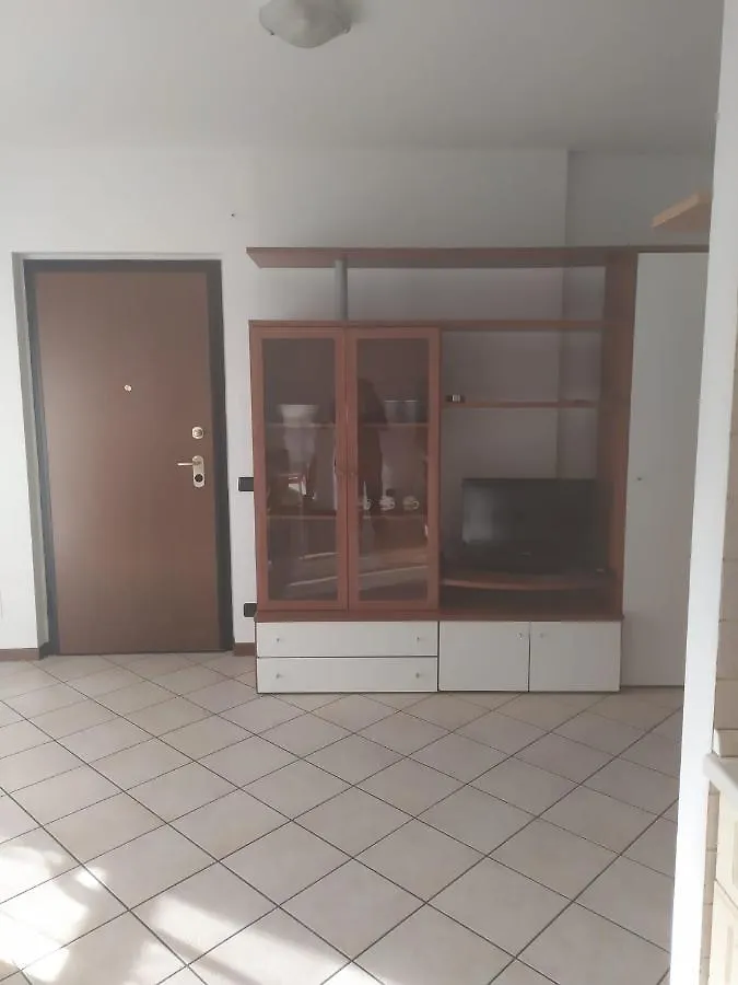Bilocale Di Giusy Apartment Dalmine