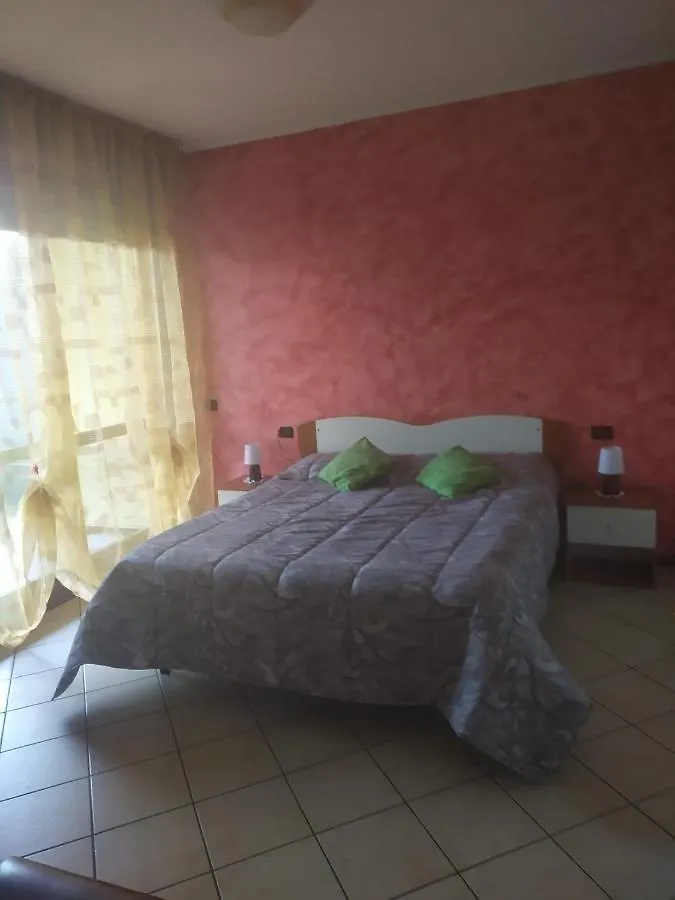 Bilocale Di Giusy Apartment Dalmine Italy
