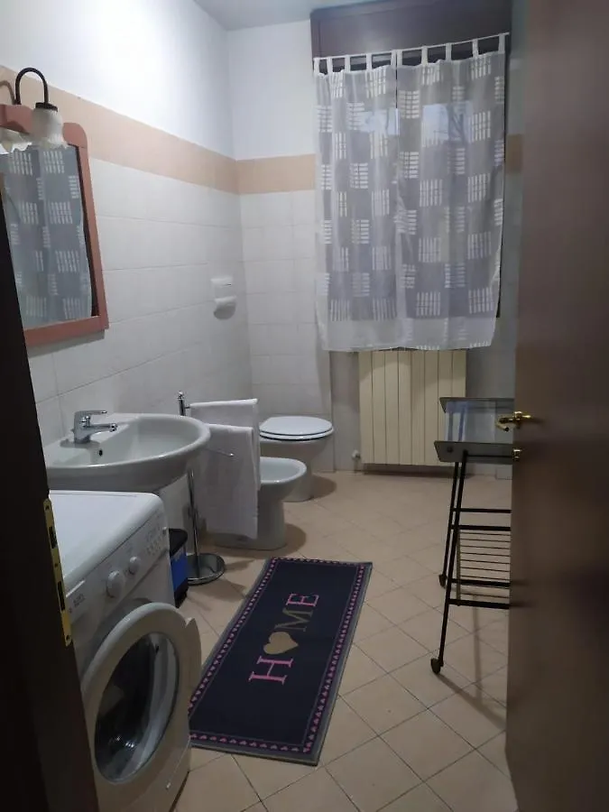 Bilocale Di Giusy Apartment Dalmine
