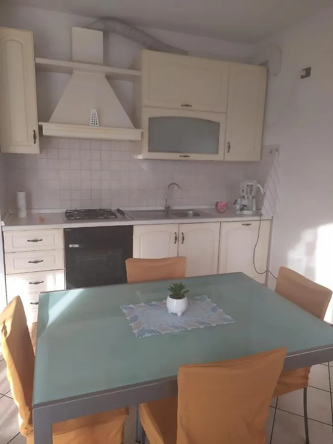 Bilocale Di Giusy Apartment Dalmine Italy